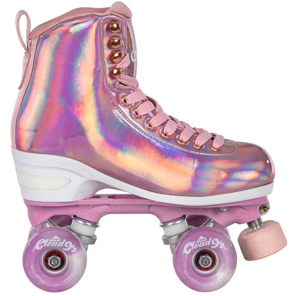 Chaya Kvinna Rullskridskor Melrose Elite Space Rosa EU 39