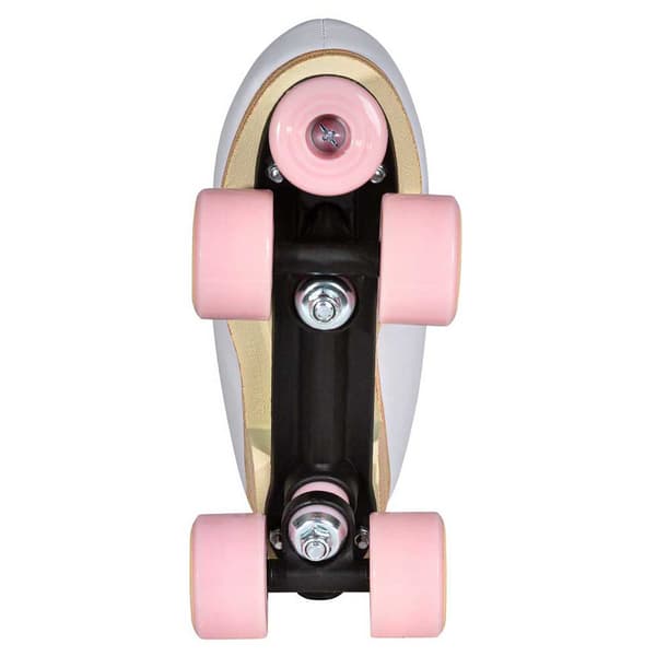 Playlife Rulleskøjter Classic Adjustable Hvid EU 35-38
