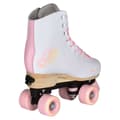Miniatyrbillede 2 af 10: Playlife Rulleskøjter Classic Adjustable Hvid EU 35-38