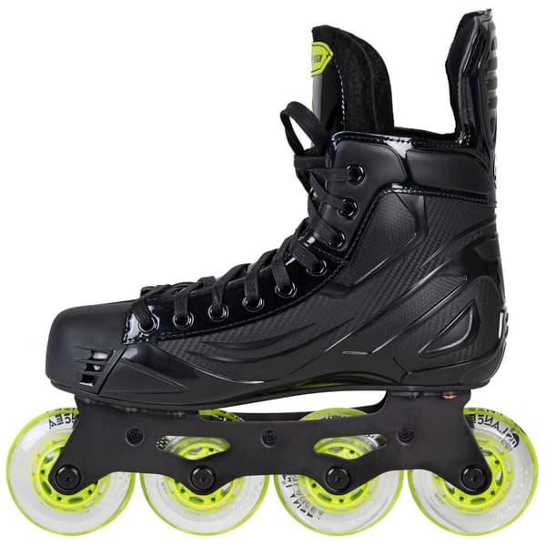 Powerslide Rullskridskor Aether 80 Svart EU 39