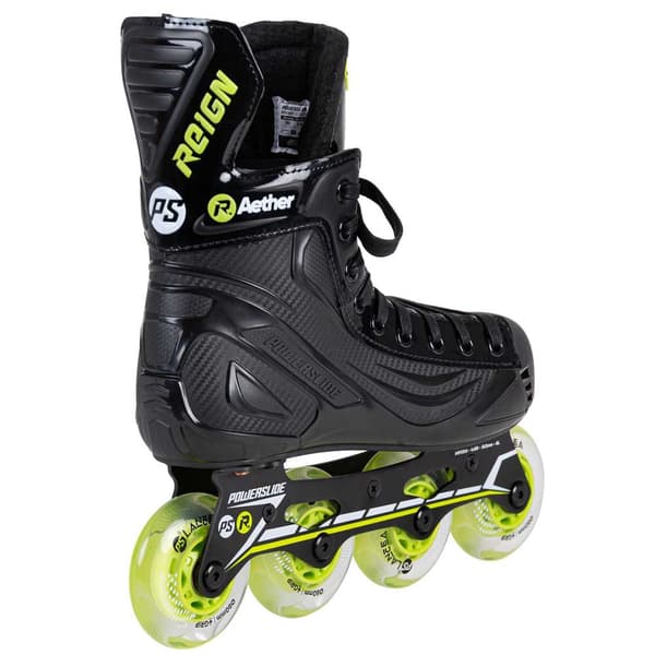 Powerslide Rullskridskor Aether 80 Svart EU 39