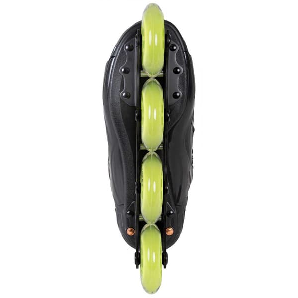 Powerslide Rullskridskor Aether 80 Svart EU 39