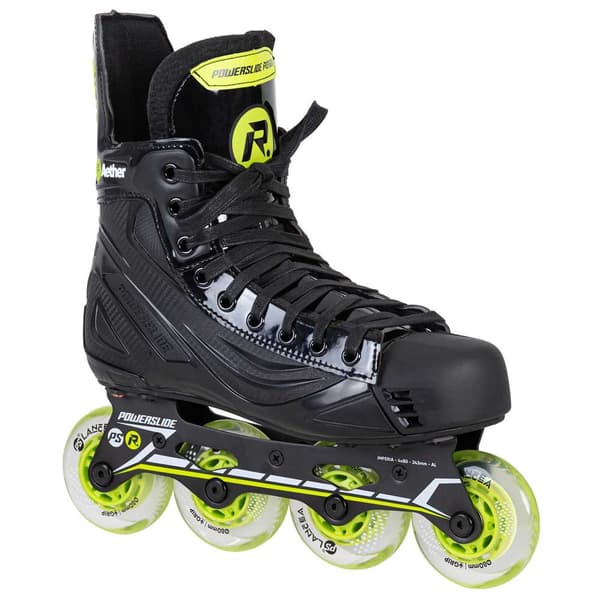 Powerslide Rullskridskor Aether 80 Svart EU 39