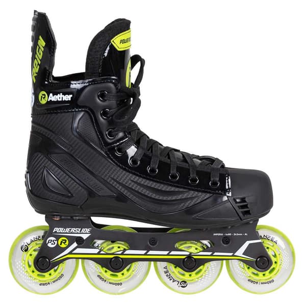 Powerslide Rullskridskor Aether 80 Svart EU 42