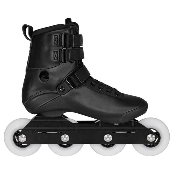 Powerslide Inline Skøjter Kaze Black 90 Søvfarvet EU 44