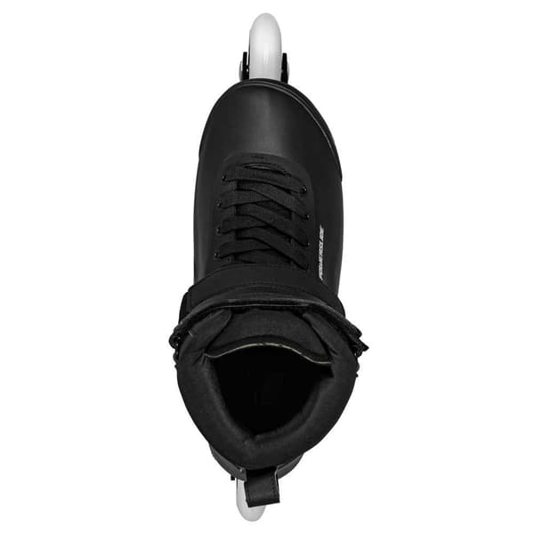 Powerslide Inline Skøjter Kaze Black 90 Søvfarvet EU 44