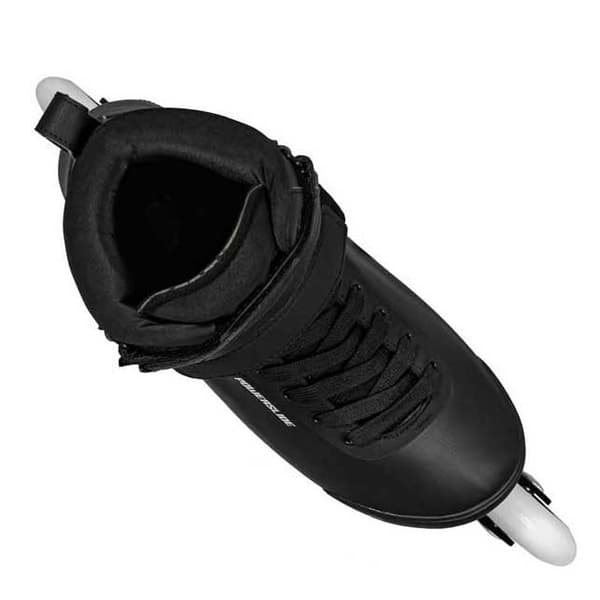 Powerslide Inline Skøjter Kaze Black 90 Søvfarvet EU 44