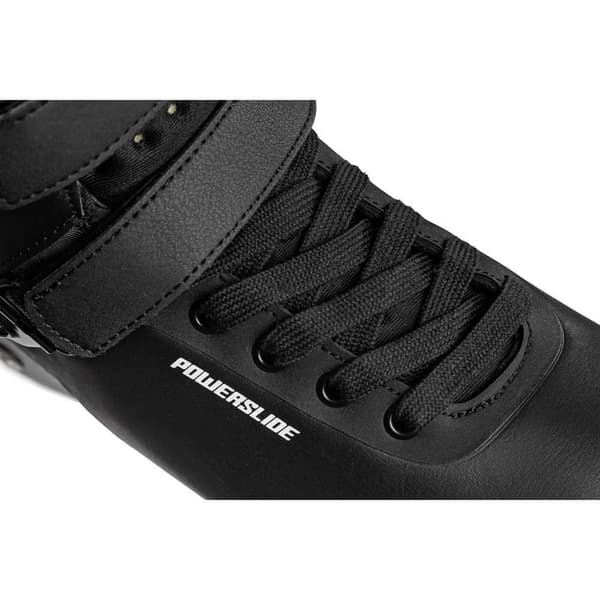 Powerslide Inline Skøjter Kaze Black 90 Søvfarvet EU 44