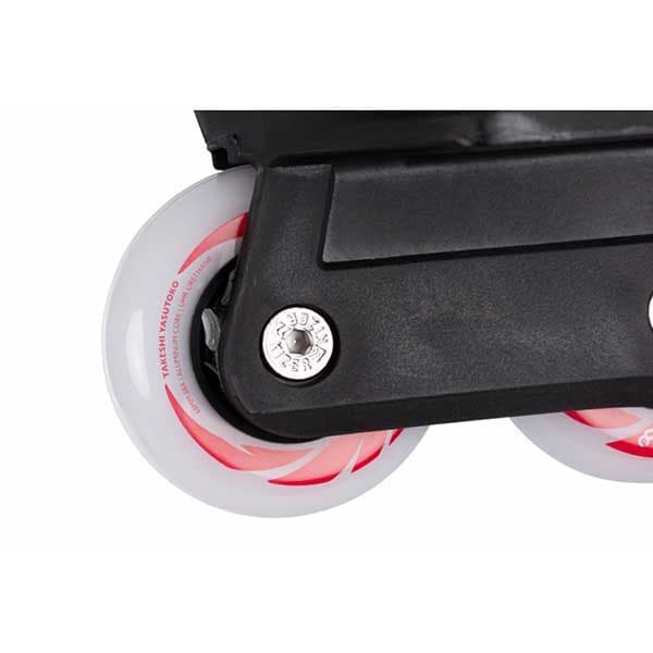Usd Skates Inline Skøjter Aeon Takeshi Pro 68 Brun EU 39-40