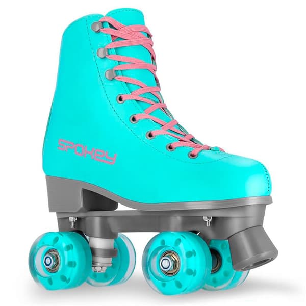 Spokey Kvinna Rullskridskor Mirra Rosa EU 37