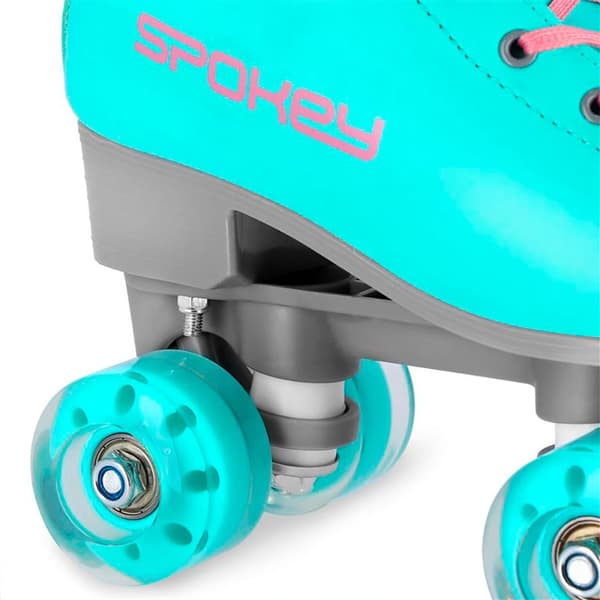 Spokey Kvinna Rullskridskor Mirra Rosa EU 37