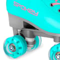 Miniatyrbild 4 av 10: Spokey Kvinna Rullskridskor Mirra Rosa EU 37