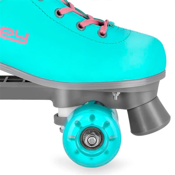 Spokey Kvinna Rullskridskor Mirra Rosa EU 37
