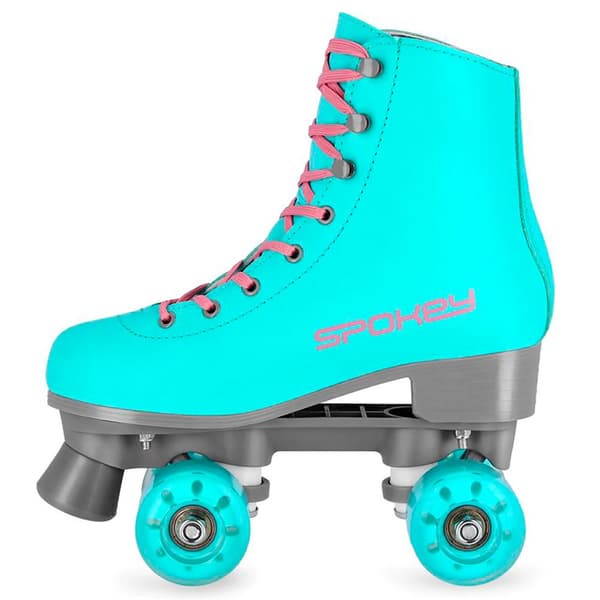 Spokey Kvinna Rullskridskor Mirra Rosa EU 37