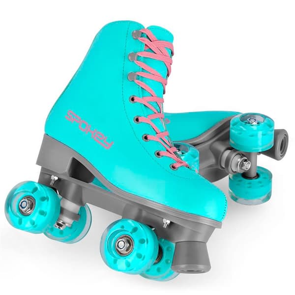 Spokey Kvinna Rullskridskor Mirra Rosa EU 37