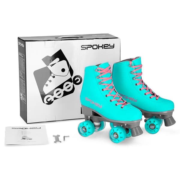 Spokey Kvinna Rullskridskor Mirra Rosa EU 37