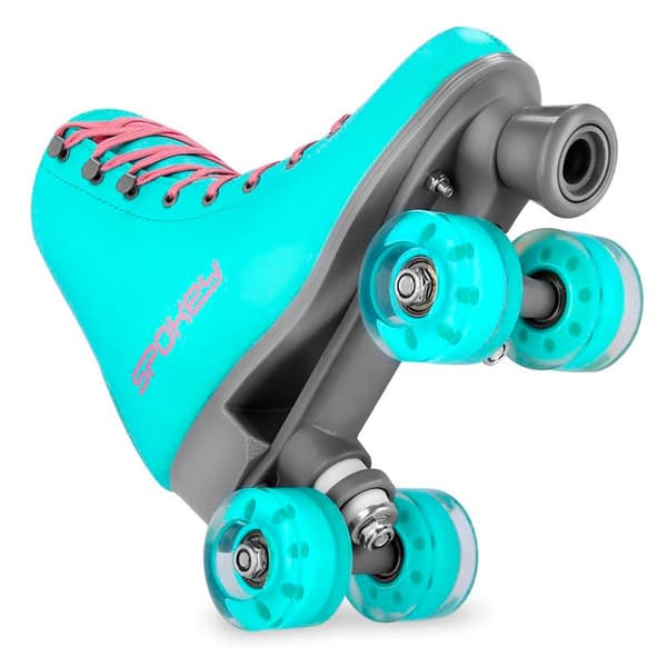 Spokey Kvinna Rullskridskor Mirra Rosa EU 37