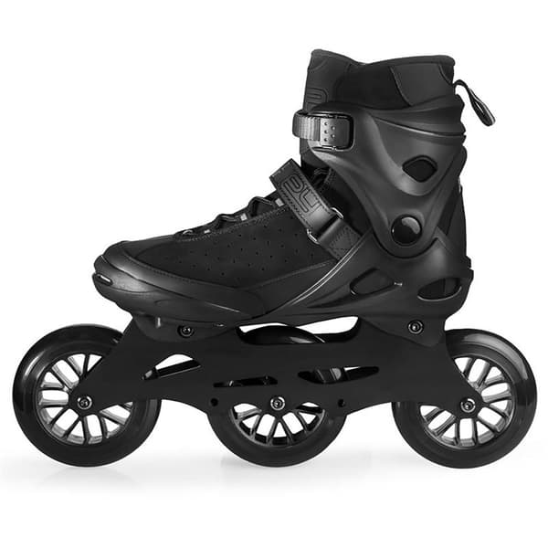 Spokey Rullskridskor Shiffty Pro Svart EU 45