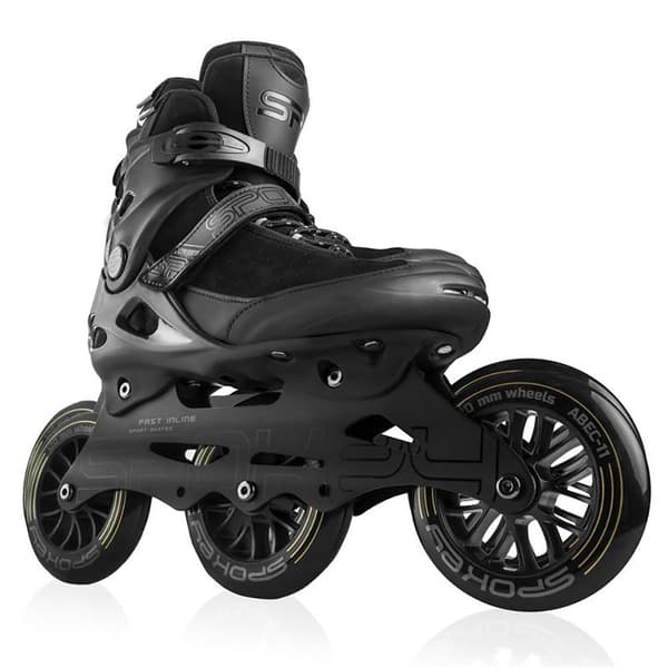 Spokey Rullskridskor Shiffty Pro Svart EU 45