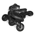 Miniatyrbild 5 av 9: Spokey Rullskridskor Shiffty Pro Svart EU 45