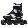 Miniatyrbillede 4 af 6: Playlife Inline Skøjter Cloud 84 Sort EU 42