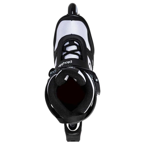 Playlife Inline Skøjter Cloud 84 Sort EU 42