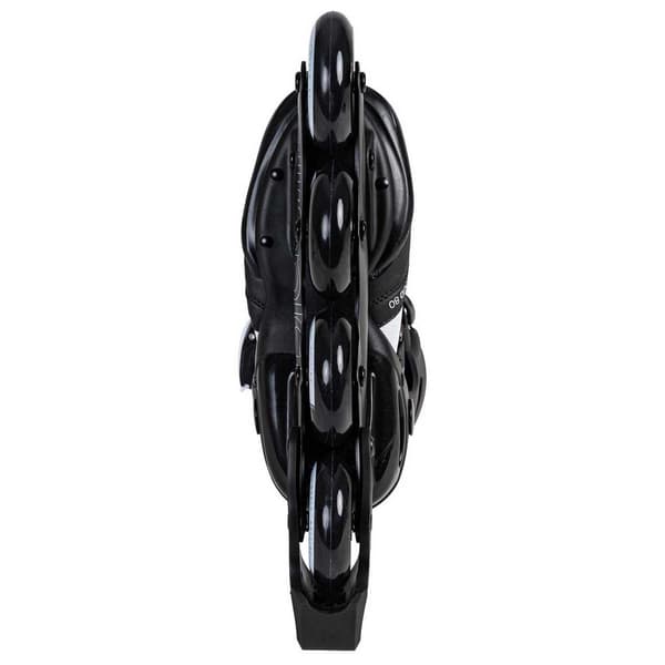 Playlife Inline Skøjter Cloud 84 Sort EU 42