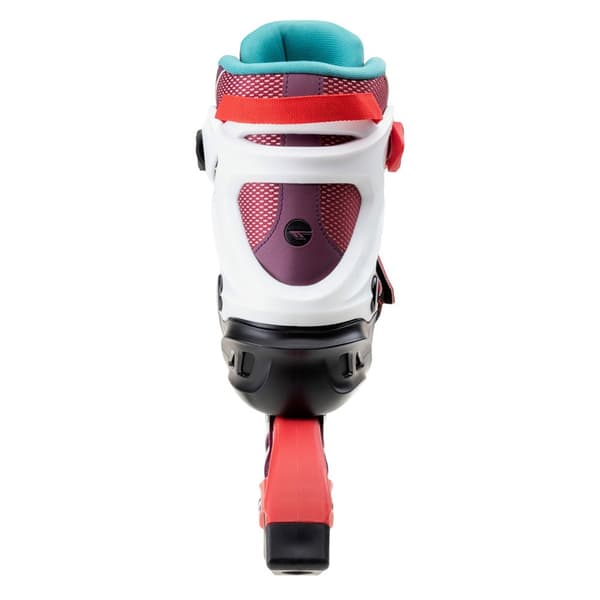 Hi-tec Inline Skøjter Rizzo Rød EU 39