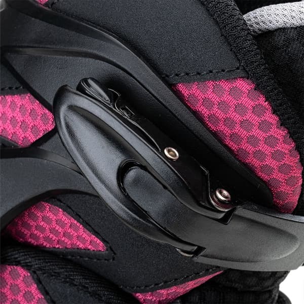 Coolslide Rullskridskor Shoq Svart,Rosa EU 31-34