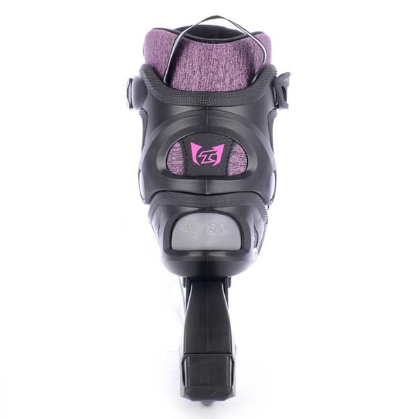 Tempish Naisten Rullaluistimet Ayroo Top Pinkki EU 37