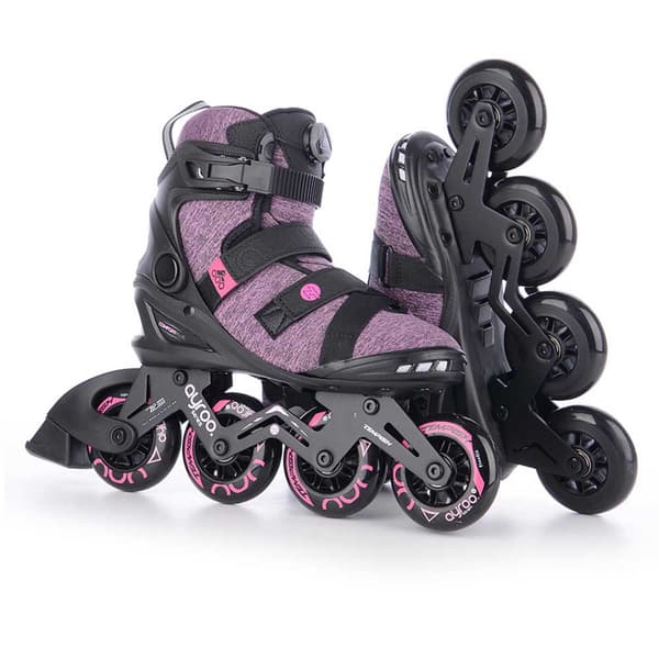 Tempish Inlines För Kvinna Ayroo Top Rosa EU 39