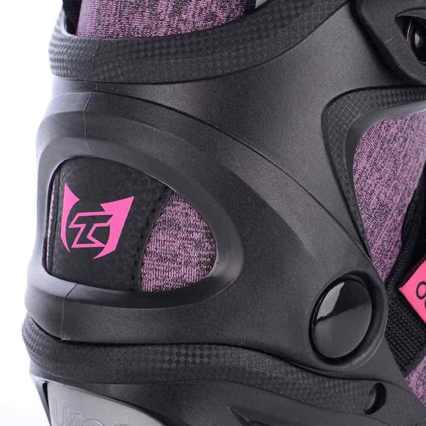 Tempish Inlines För Kvinna Ayroo Top Rosa EU 39