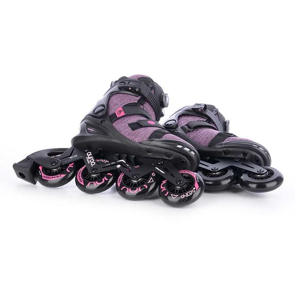Tempish Inlines För Kvinna Ayroo Top Rosa EU 39