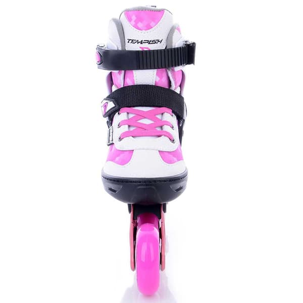 Tempish Inlines För Flickor Dasty Adjustable Rosa EU 40-43