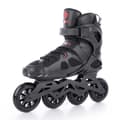 Miniatyrbillede 3 af 10: Tempish Inline Skøjter Ezza 90 Sort EU 42