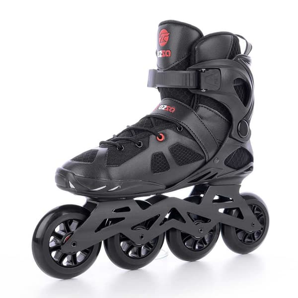 Tempish Inline Skøjter Ezza 90 Sort EU 42