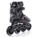 Miniatyrbillede 4 af 10: Tempish Inline Skøjter Ezza 90 Sort EU 42