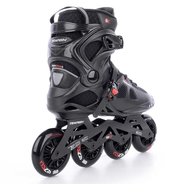 Tempish Inline Skøjter Ezza 90 Sort EU 42