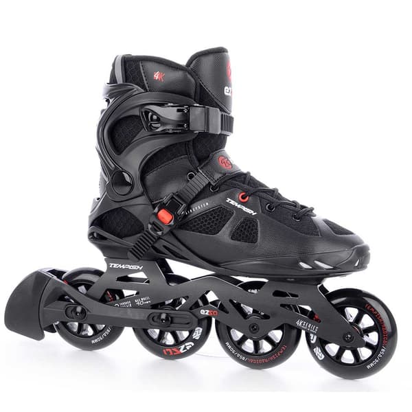 Tempish Inline Skøjter Ezza 90 Sort EU 42