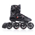 Miniatyrbillede 8 af 10: Tempish Inline Skøjter Ezza 90 Sort EU 42