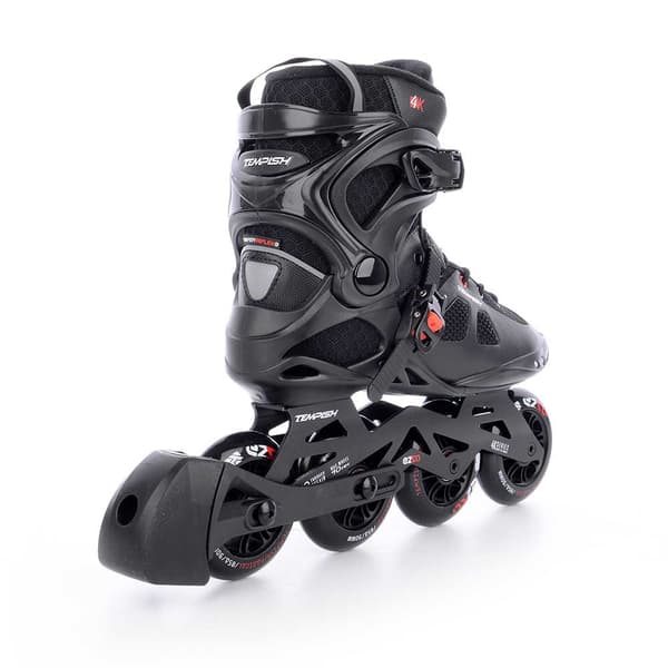 Tempish Inline Skøjter Ezza 90 Sort EU 42
