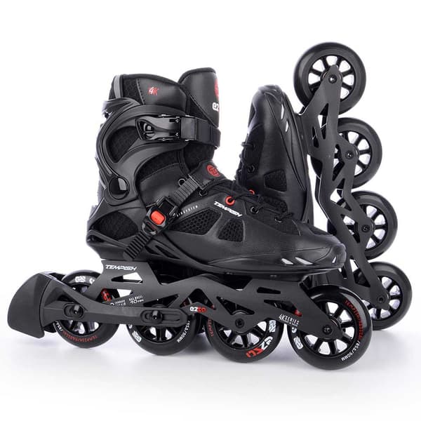 Tempish Inline Skøjter Ezza 90 Sort EU 42