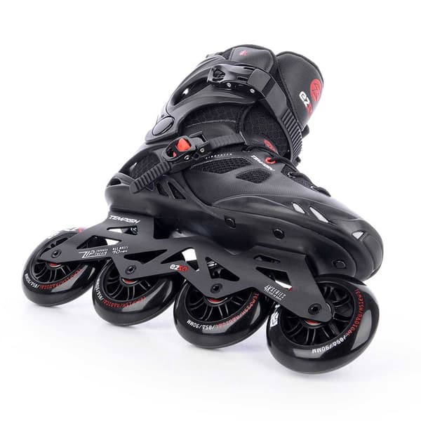Tempish Inline Skøjter Ezza 90 Sort EU 42