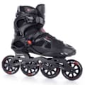 Miniatyrbillede 1 af 10: Tempish Inline Skøjter Ezza 90 Sort EU 42