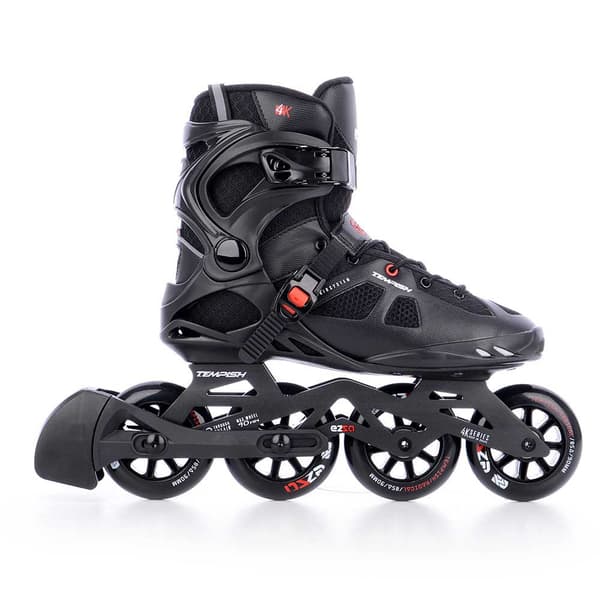 Tempish Inline Skøjter Ezza 90 Sort EU 43