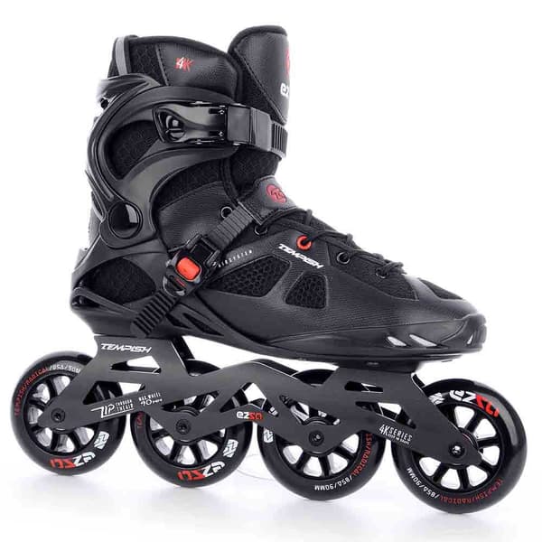 Tempish Inline Skøjter Ezza 90 Sort EU 43