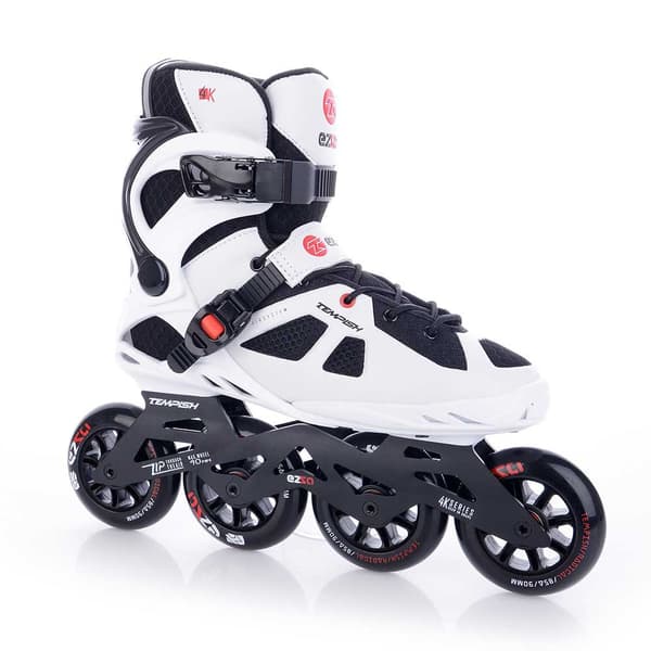 Tempish Inline Skøjter Ezza Uni 90 Hvid EU 40