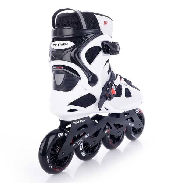 Tempish Inline Skøjter Ezza Uni 90 Hvid EU 43