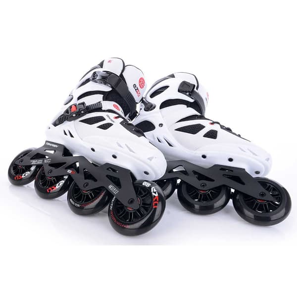 Tempish Inline Skøjter Ezza Uni 90 Hvid EU 43