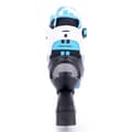 Miniatyrbillede 4 af 8: Tempish Inline Skøjter Gokid Adjustable Blå EU 29-32